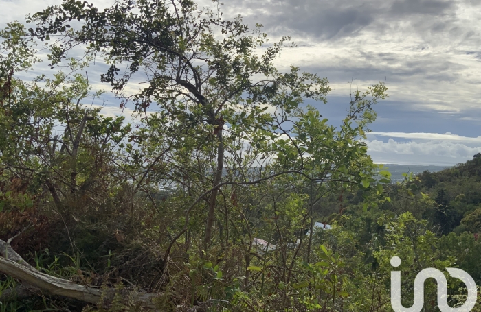 Vente Terrain 399m&sup2; Saint Denis