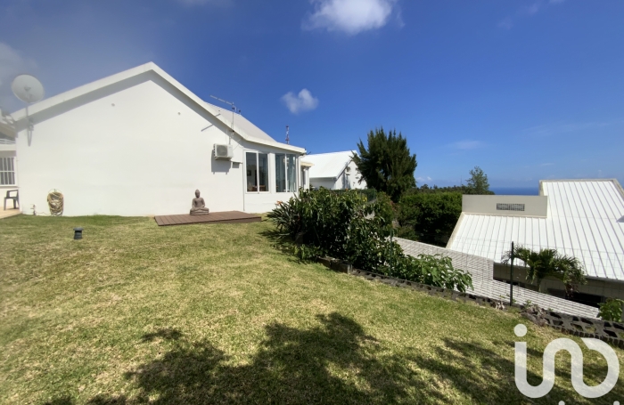 Vente Maison 97417