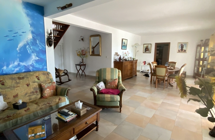 Vente Maison 161m&sup2; 5 pi&#232;ces La Montagne