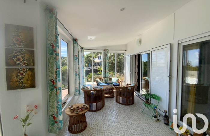 Vente Maison 161m&sup2; 5 pi&#232;ces La Montagne