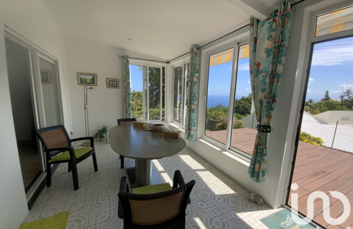 Vente Maison 161m&sup2; 5 pi&#232;ces La Montagne