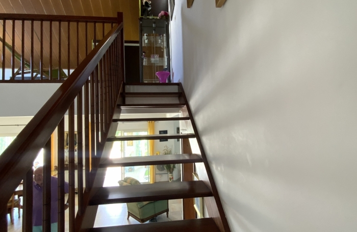 Vente Maison 161m&sup2; 5 pi&#232;ces La Montagne