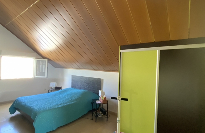 Vente Maison 161m&sup2; 5 pi&#232;ces La Montagne