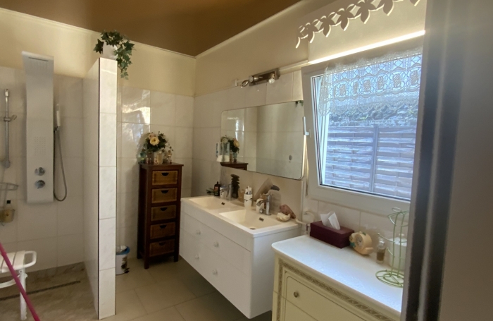 Vente Maison 161m&sup2; 5 pi&#232;ces La Montagne