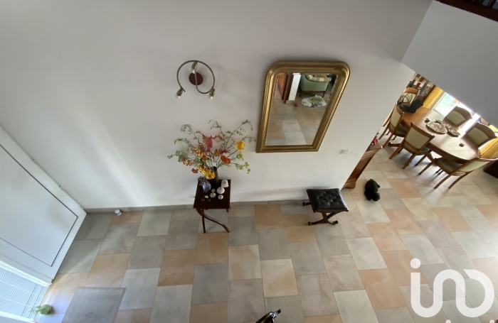 Vente Maison 161m&sup2; 5 pi&#232;ces La Montagne