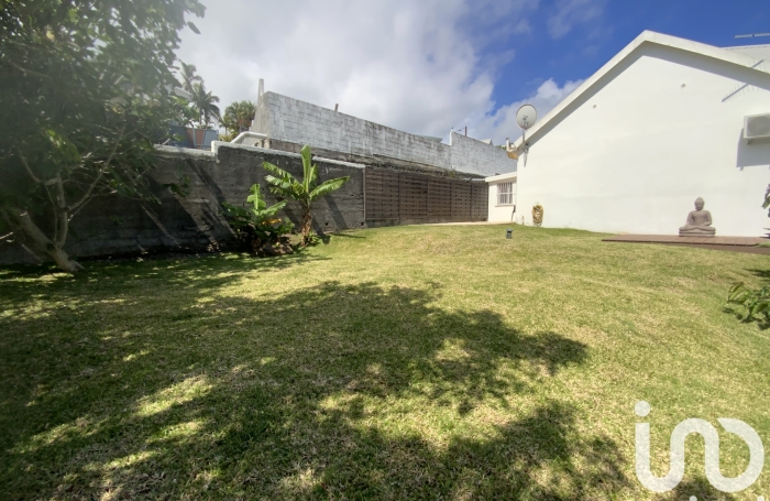 Vente Maison 161m&sup2; 5 pi&#232;ces La Montagne