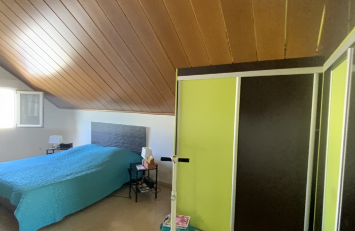 Vente Maison 161m&sup2; 5 pi&#232;ces La Montagne