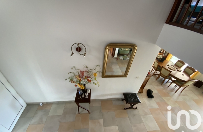 Vente Maison 161m&sup2; 5 pi&#232;ces La Montagne