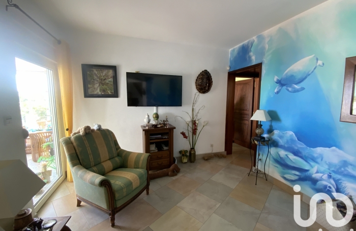 Vente Maison 161m&sup2; 5 pi&#232;ces La Montagne