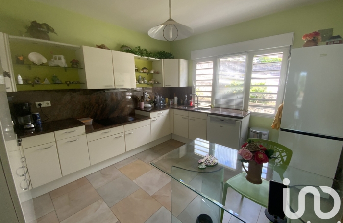 Vente Maison 161m&sup2; 5 pi&#232;ces La Montagne
