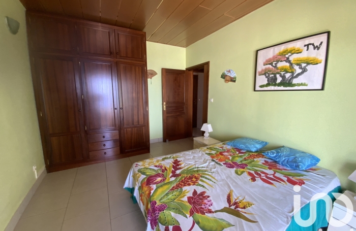 Vente Maison 161m&sup2; 5 pi&#232;ces La Montagne