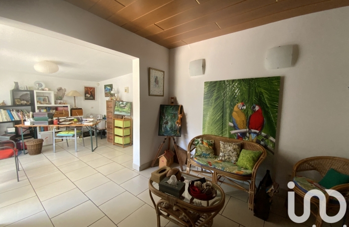 Vente Maison 161m&sup2; 5 pi&#232;ces La Montagne