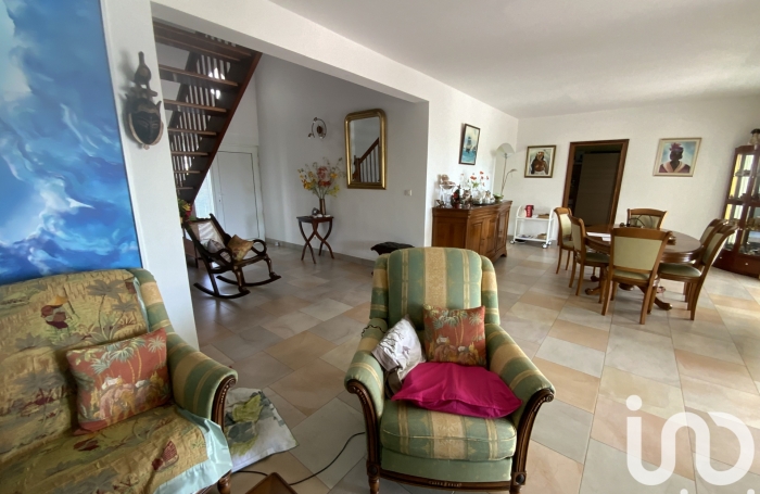 Vente Maison 161m&sup2; 5 pi&#232;ces La Montagne