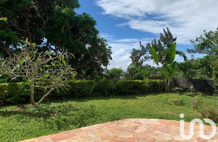 Vente Maison 97400