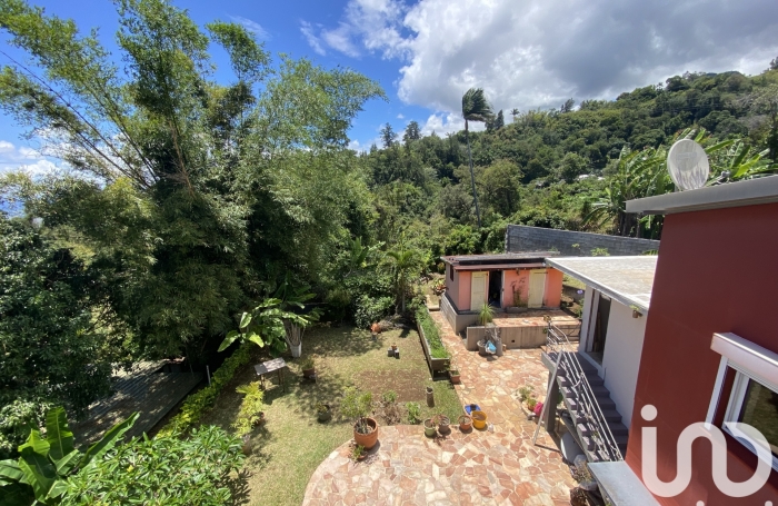 Vente Maison 150m&sup2; 5 pi&#232;ces Saint Denis