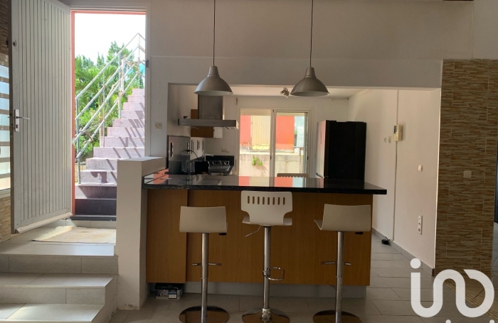 Vente Maison 150m&sup2; 5 pi&#232;ces Saint Denis