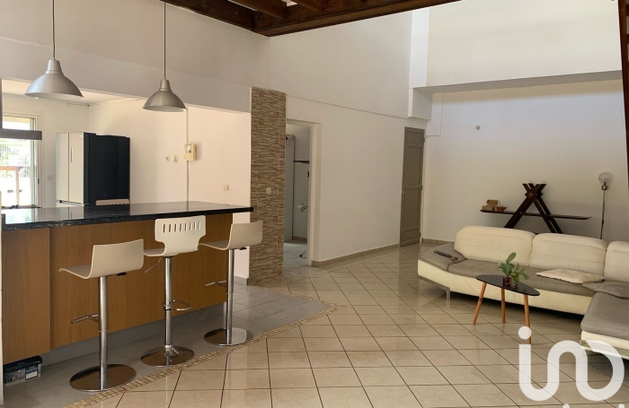 Vente Maison 150m&sup2; 5 pi&#232;ces Saint Denis