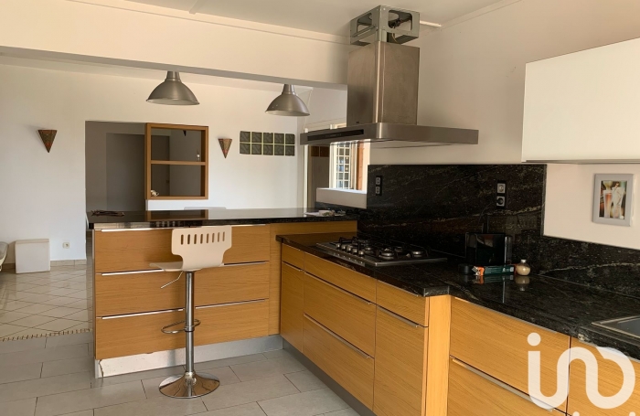Vente Maison 150m&sup2; 5 pi&#232;ces Saint Denis