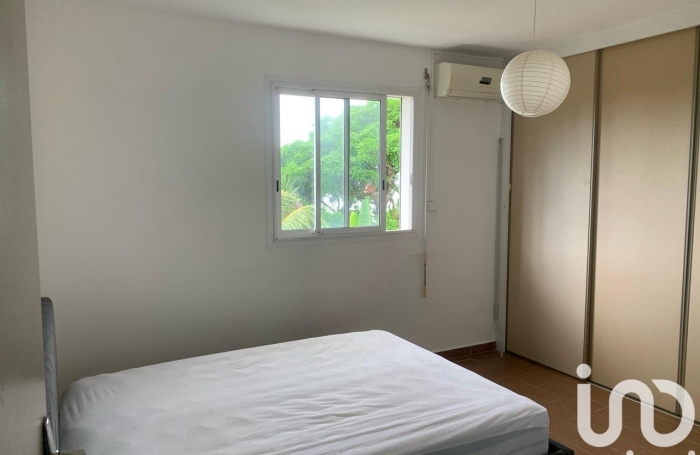 Vente Maison 150m&sup2; 5 pi&#232;ces Saint Denis