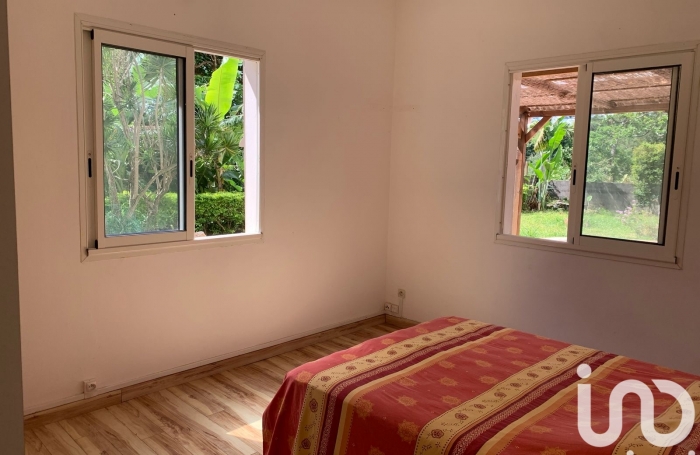 Vente Maison 150m&sup2; 5 pi&#232;ces Saint Denis