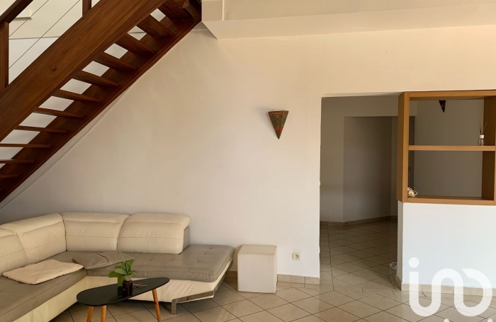 Vente Maison 150m&sup2; 5 pi&#232;ces Saint Denis