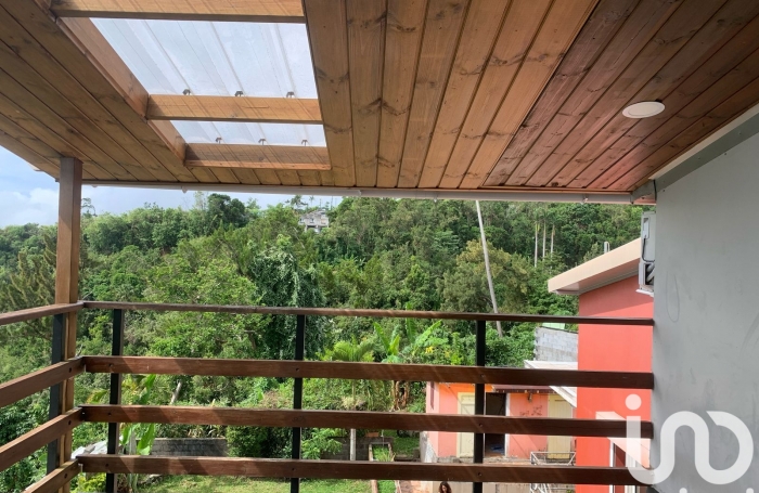 Vente Maison 150m&sup2; 5 pi&#232;ces Saint Denis