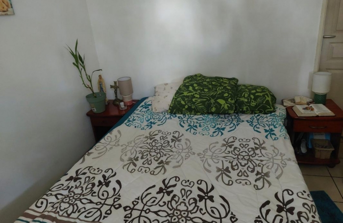 Vente Appartement 34.78m&sup2; 2 pi&#232;ces Bras-Panon
