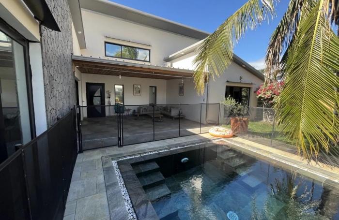 Location Maison 97490