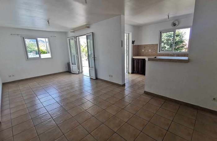 Vente Maison 88m² 5 pièces Rivière Saint Louis