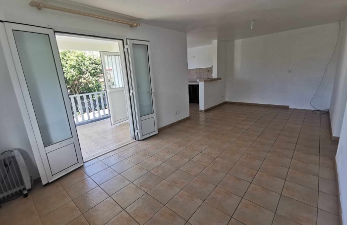 Vente Maison 88m² 5 pièces Rivière Saint Louis