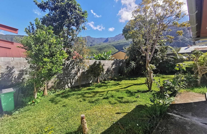 Vente Maison 88m² 5 pièces Rivière Saint Louis
