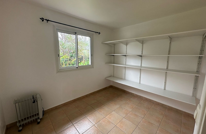 Vente Maison 88m² 5 pièces Rivière Saint Louis