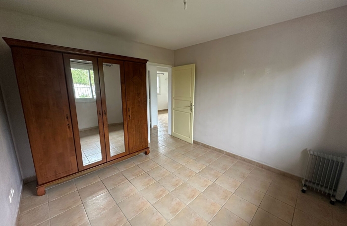 Vente Maison 88m² 5 pièces Rivière Saint Louis