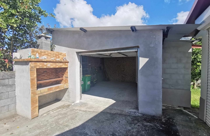 Vente Maison 88m² 5 pièces Rivière Saint Louis