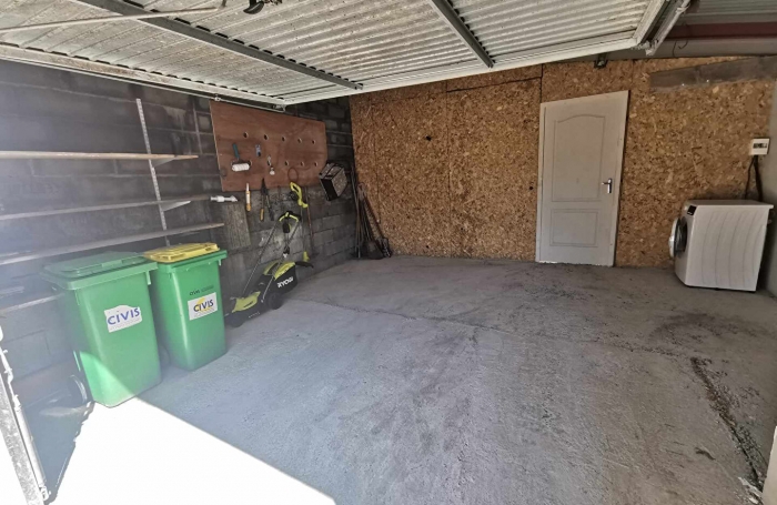 Vente Maison 88m² 5 pièces Rivière Saint Louis