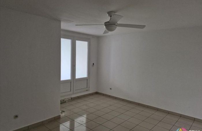Vente Appartement 97490