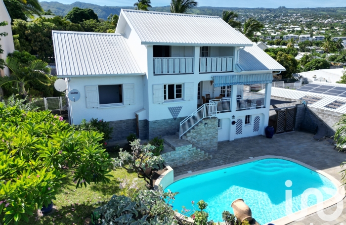 Vente Maison 97411