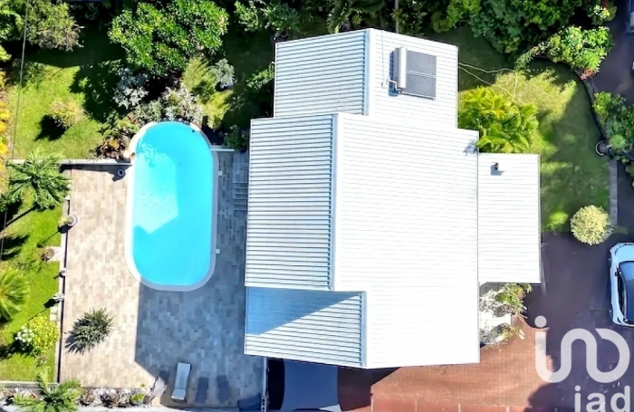 Vente Maison 128m&sup2; 5 pi&#232;ces Bois de Nefles St Paul