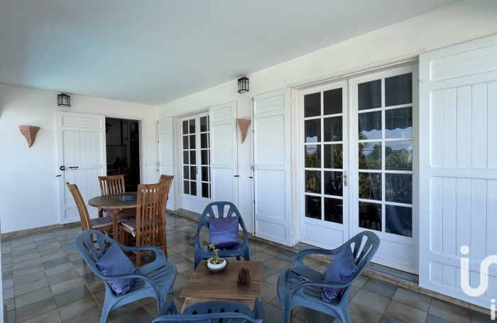 Vente Maison 128m&sup2; 5 pi&#232;ces Bois de Nefles St Paul
