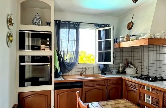 Vente Maison 128m&sup2; 5 pi&#232;ces Bois de Nefles St Paul