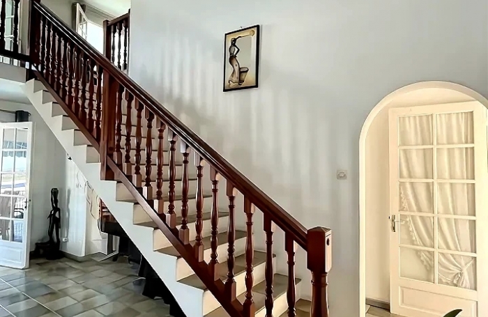 Vente Maison 128m&sup2; 5 pi&#232;ces Bois de Nefles St Paul