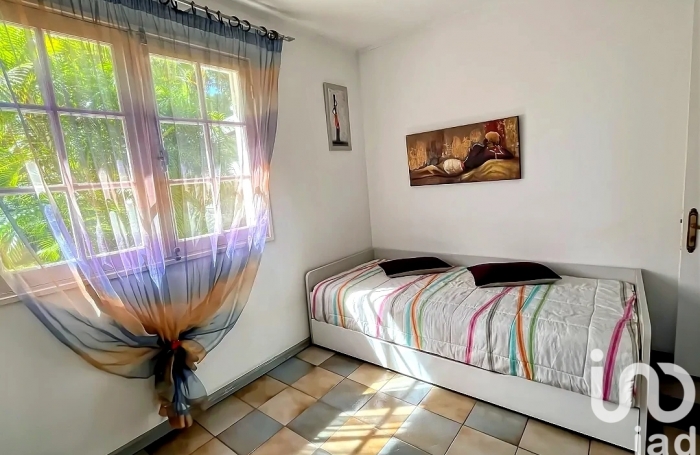 Vente Maison 128m&sup2; 5 pi&#232;ces Bois de Nefles St Paul
