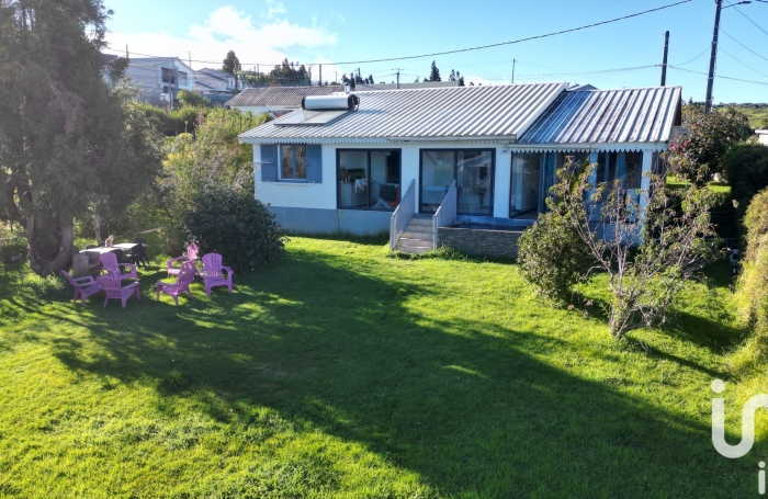 Vente Maison 97418