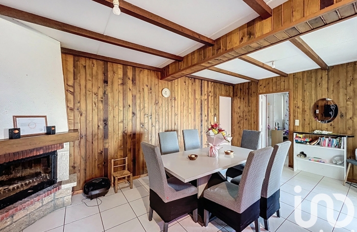 Vente Maison 108m&sup2; 4 pi&#232;ces Plaine des Cafres