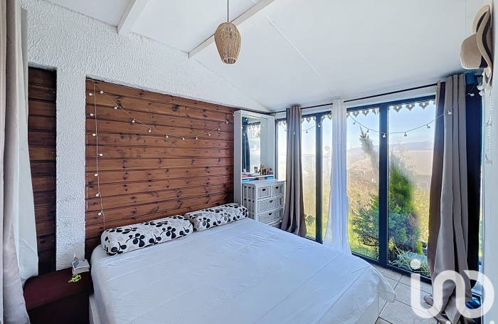Vente Maison 108m&sup2; 4 pi&#232;ces Plaine des Cafres