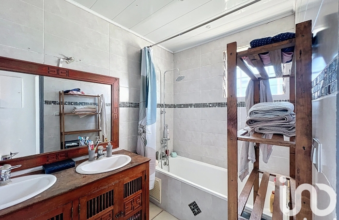 Vente Maison 108m&sup2; 4 pi&#232;ces Plaine des Cafres