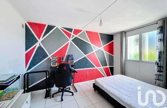 Vente Maison 108m&sup2; 4 pi&#232;ces Plaine des Cafres