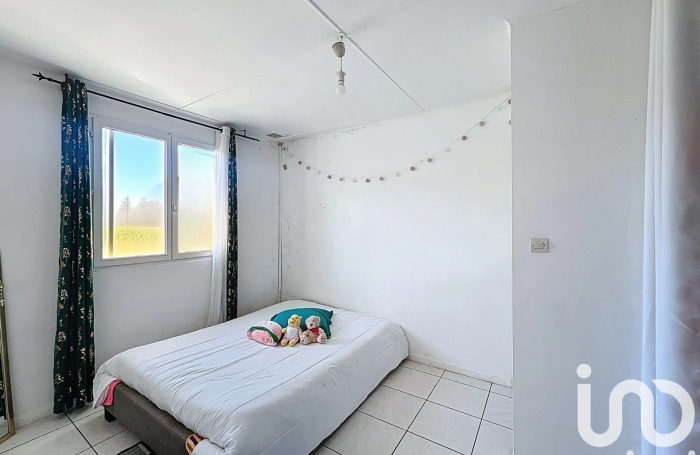 Vente Maison 108m&sup2; 4 pi&#232;ces Plaine des Cafres
