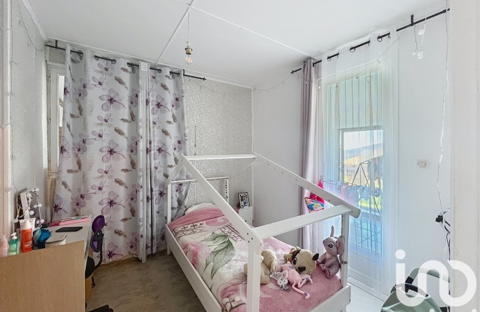 Vente Maison 108m&sup2; 4 pi&#232;ces Plaine des Cafres