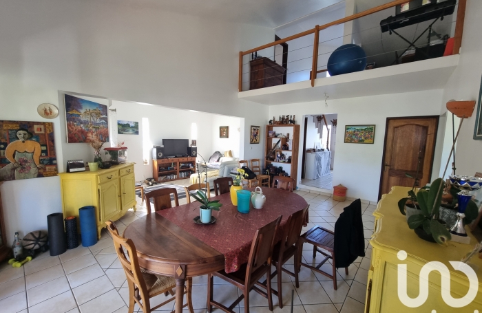 Vente Divers 126m&sup2; 5 pi&#232;ces Le Tampon